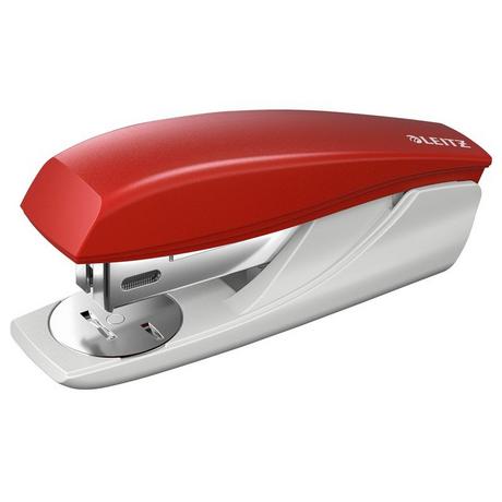 Leitz LEITZ Bürohefter NewNeXXt 55010025 rot für 25 Blatt  