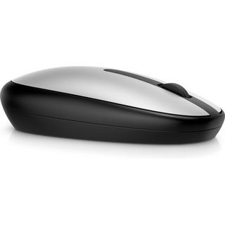 Hewlett-Packard  240 Pike Silver Bluetooth Mouse 