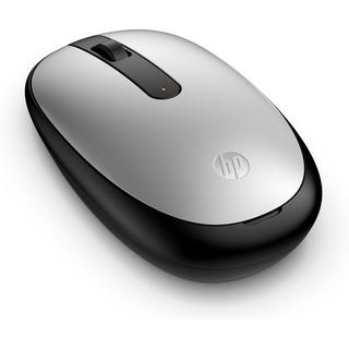 Hewlett-Packard  240 Pike Silver Bluetooth Mouse 