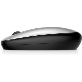 Hewlett-Packard  240 Pike Silver Bluetooth Mouse 