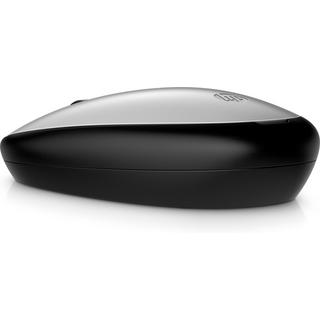 Hewlett-Packard  240 Pike Silver Bluetooth Mouse 