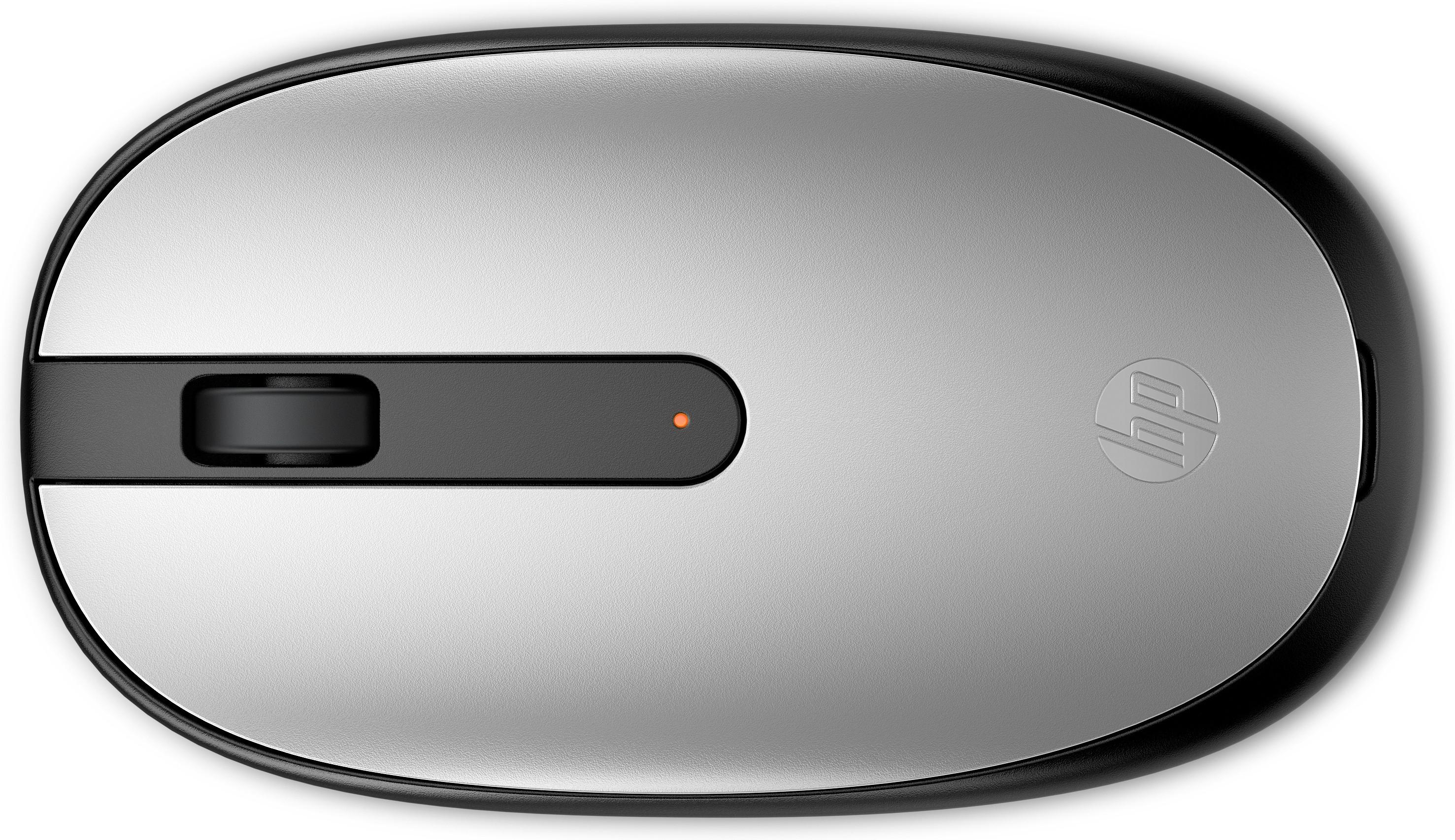 Image of 240 Bluetooth-Maus (Pike Silver)