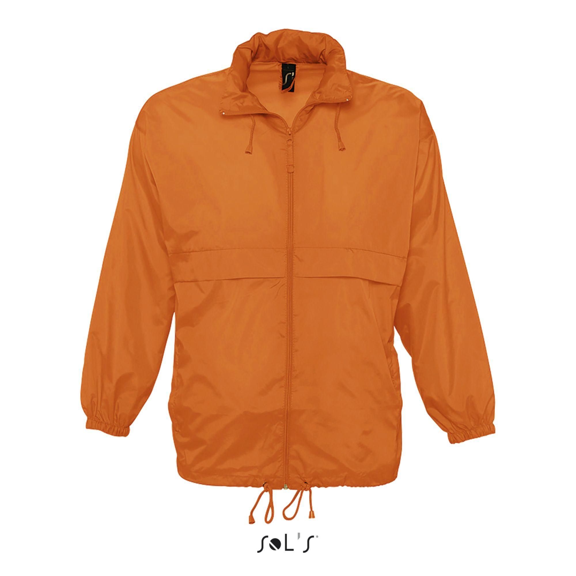Image of Windbreaker Surf Unisex XL