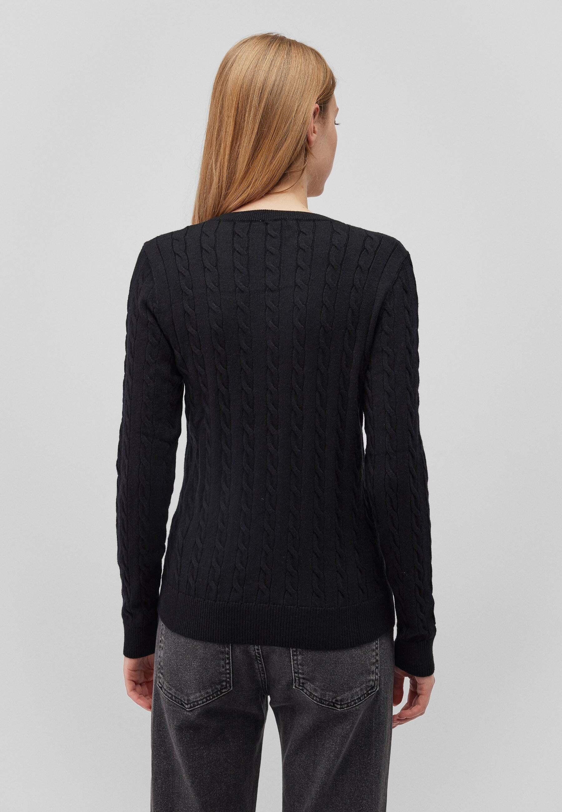 Mavi  Pullover V-Neck Sweater 