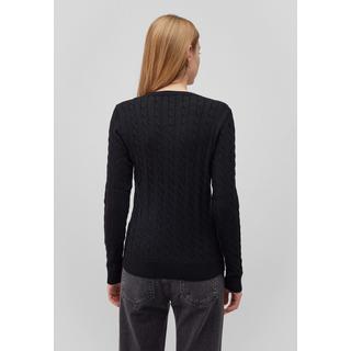 Mavi  Pullover V-Neck Sweater 