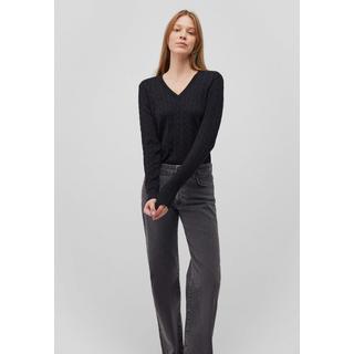 Mavi  Pullover V-Neck Sweater 