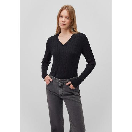 Mavi  Pullover V-Neck Sweater 