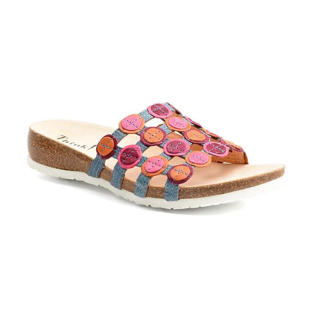 Image of Julia 247 Unisex Multicolor 37