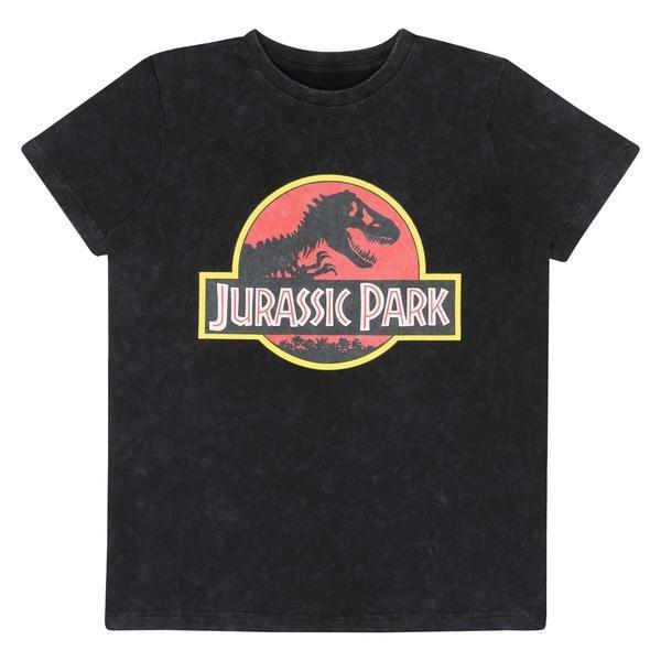 Image of Jurassic Park TShirt - 152-158