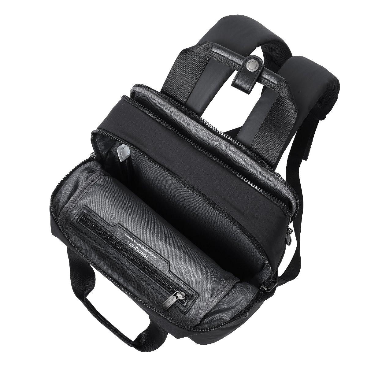 Hedgren Rappu Sac à dos pour ordinateur portable M  