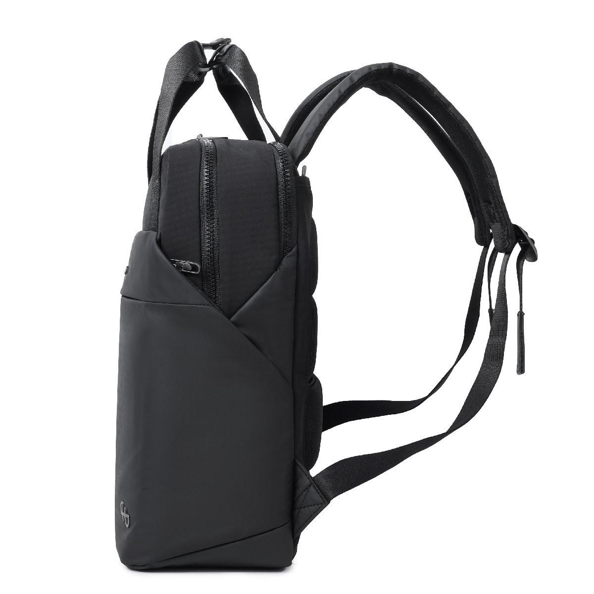 Hedgren Rappu Sac à dos pour ordinateur portable M  