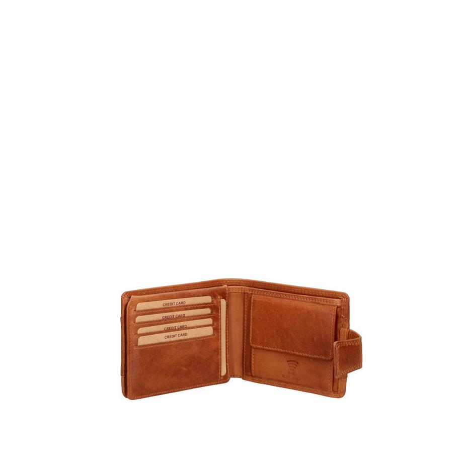 Hill Burry Silvano Ultra Portefeuille Classique  