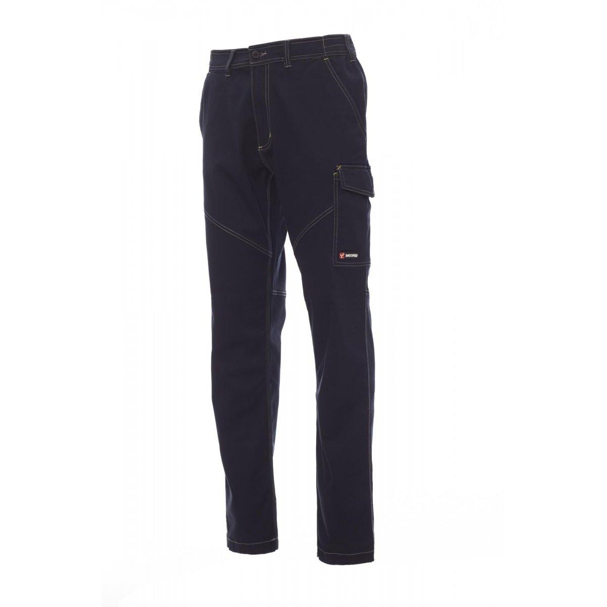 Payper Wear  pantalon payper worker tretch 