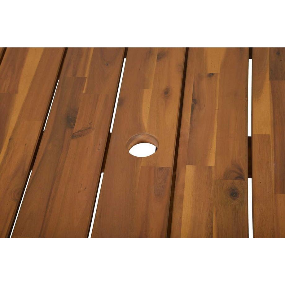 mutoni pleasure Garten Essgruppe Sydney (3-tlg)  