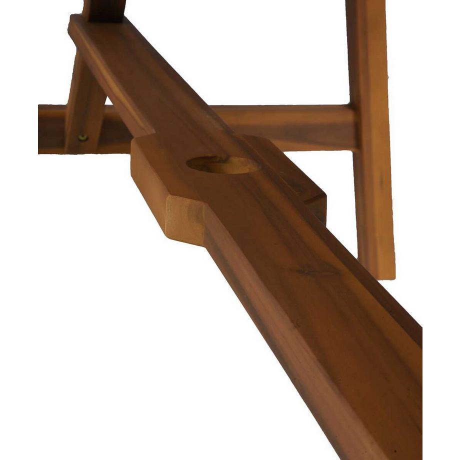 mutoni pleasure Garten Essgruppe Sydney (3-tlg)  