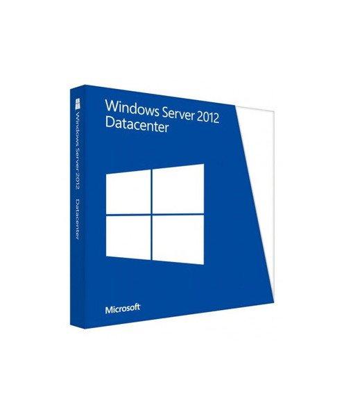 Microsoft  Windows Server 2012 Datacenter - Chiave di licenza da scaricare - Consegna veloce 7/7 