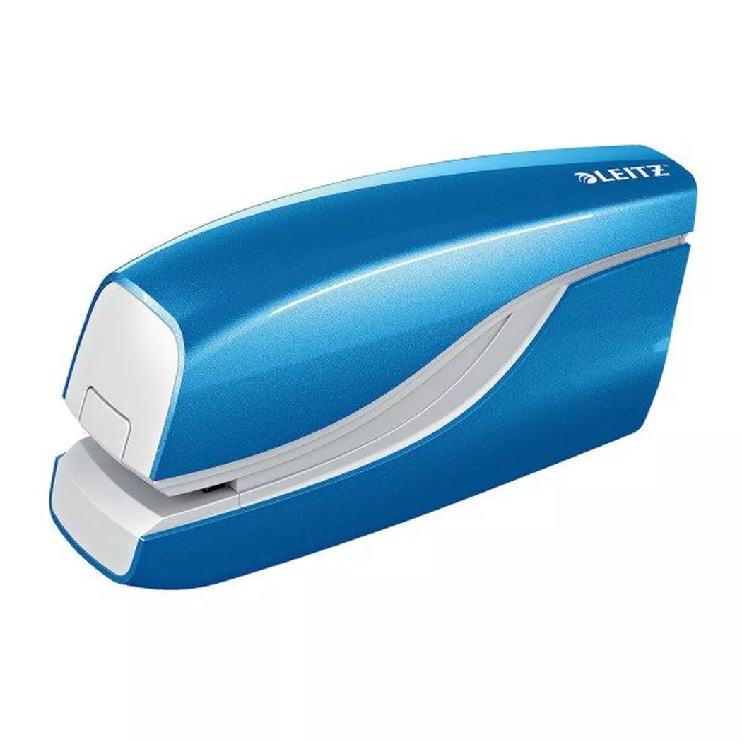 Leitz NeXXt Stapler Battery-powered WOW 5566