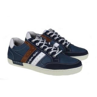 Australian  Nothingham - Leder sneaker 