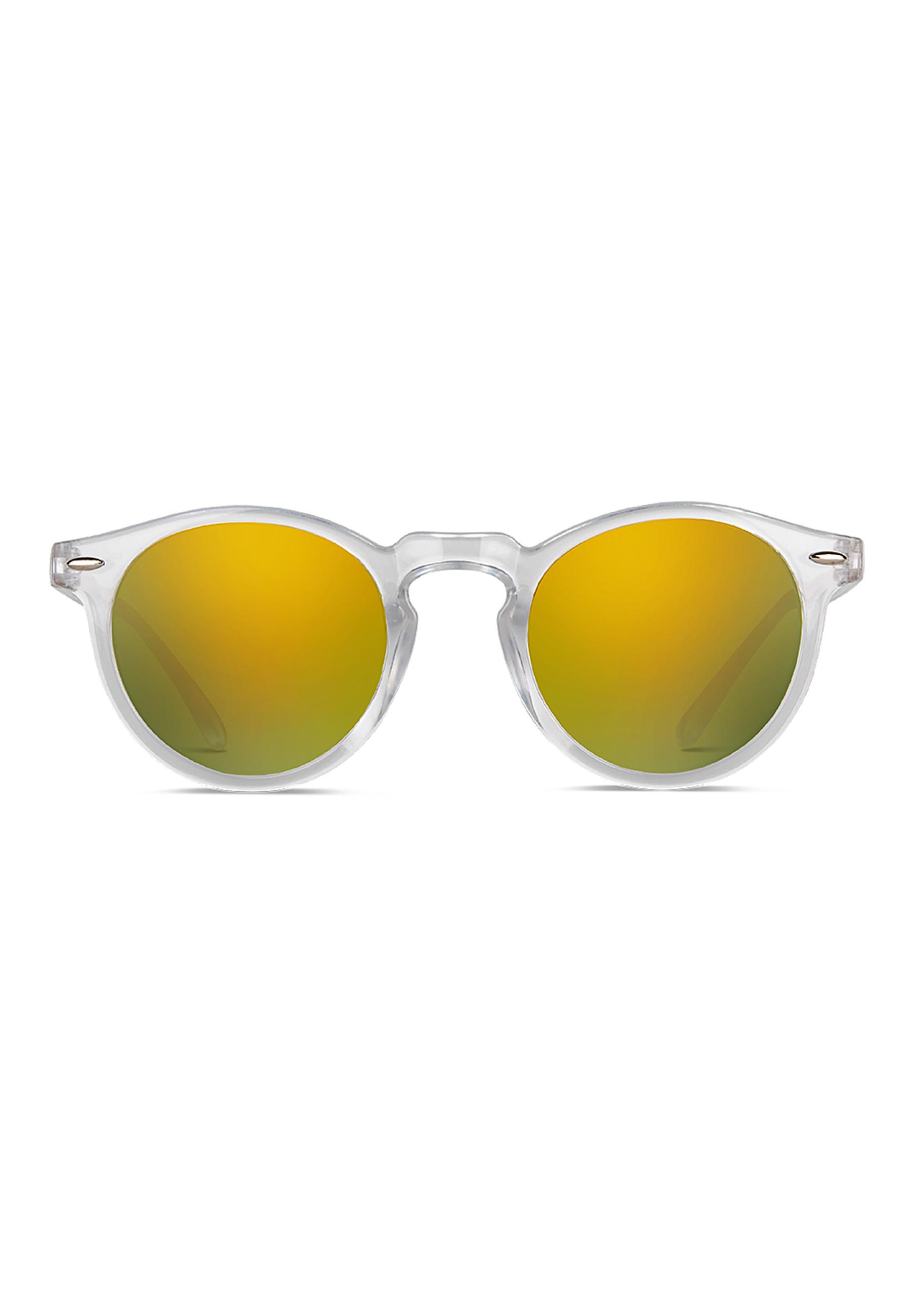   Sonnenbrille mit 100% UV-Schutz 