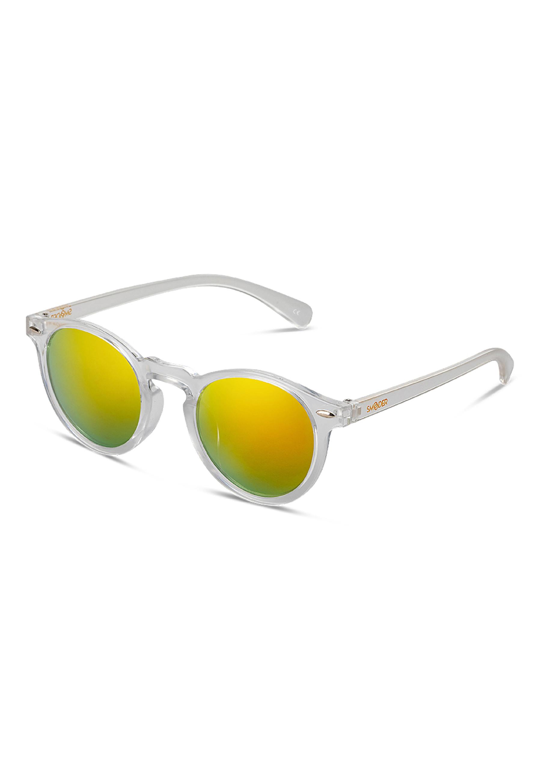   Sonnenbrille mit 100% UV-Schutz 