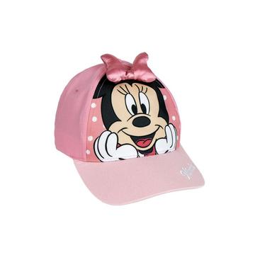 Casquette De Baseball Minnie