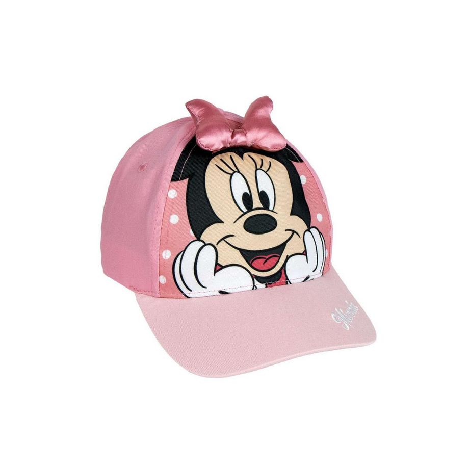 Disney  Casquette De Baseball Minnie 