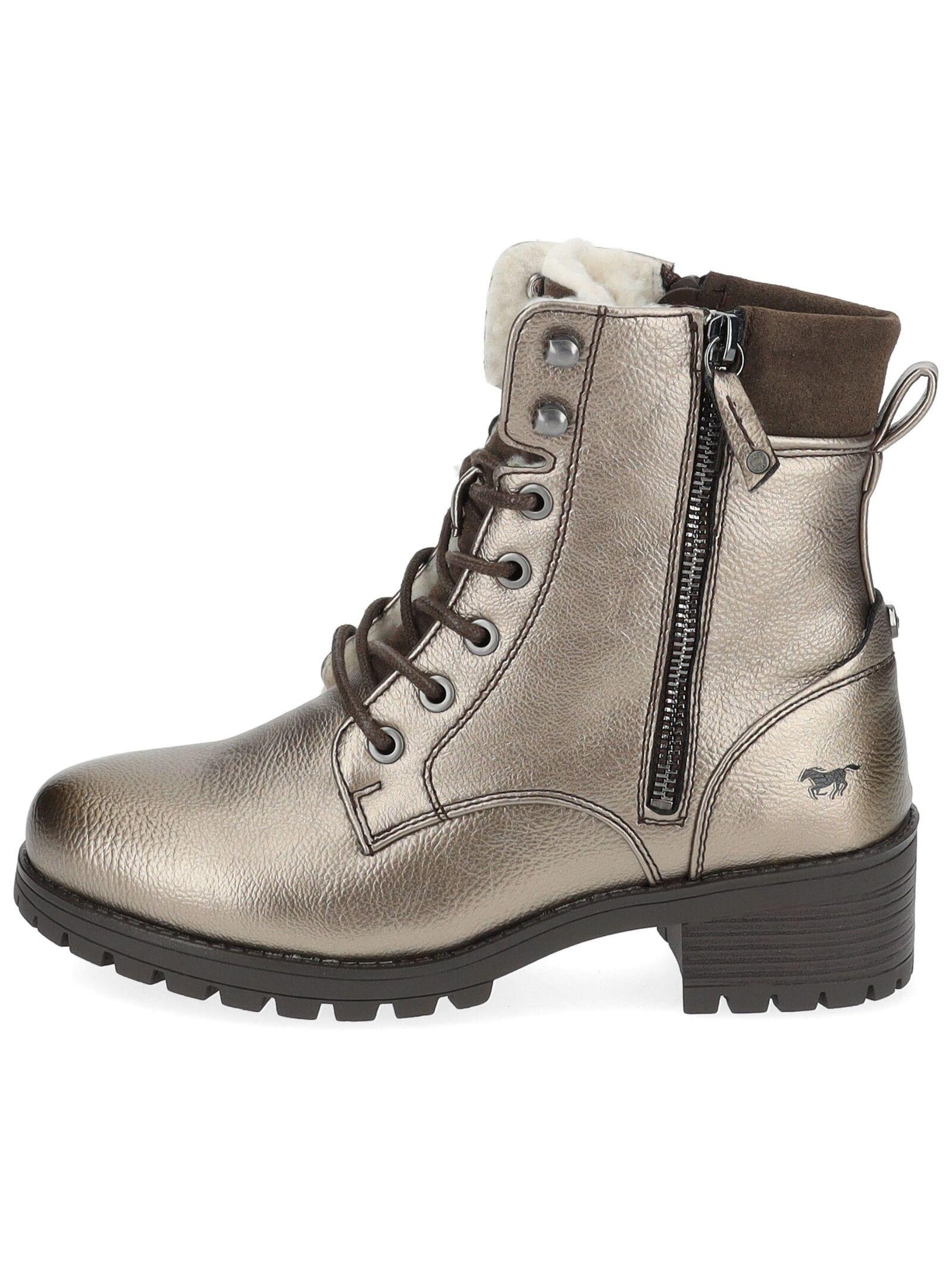 Mustang  Bottines 1435-603 