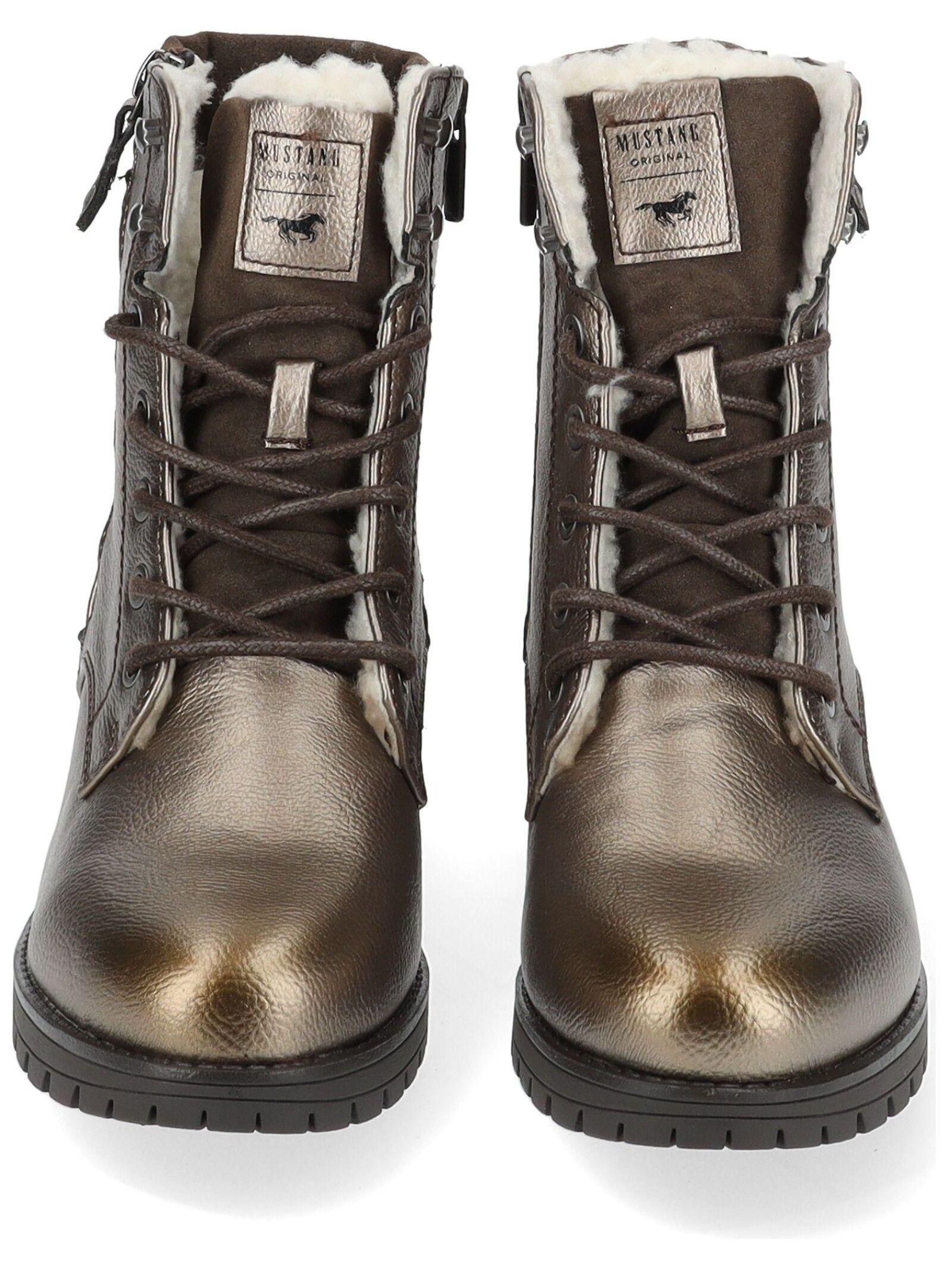 Mustang  Bottines 1435-603 