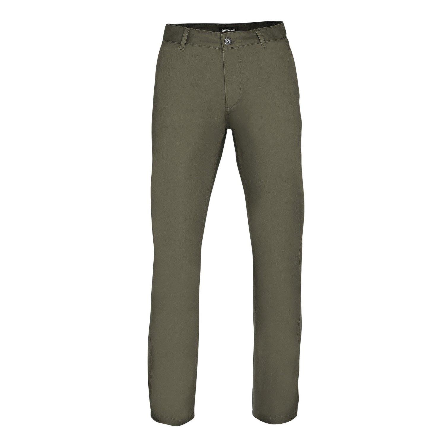 Asquith & Fox  Pantalon chino 