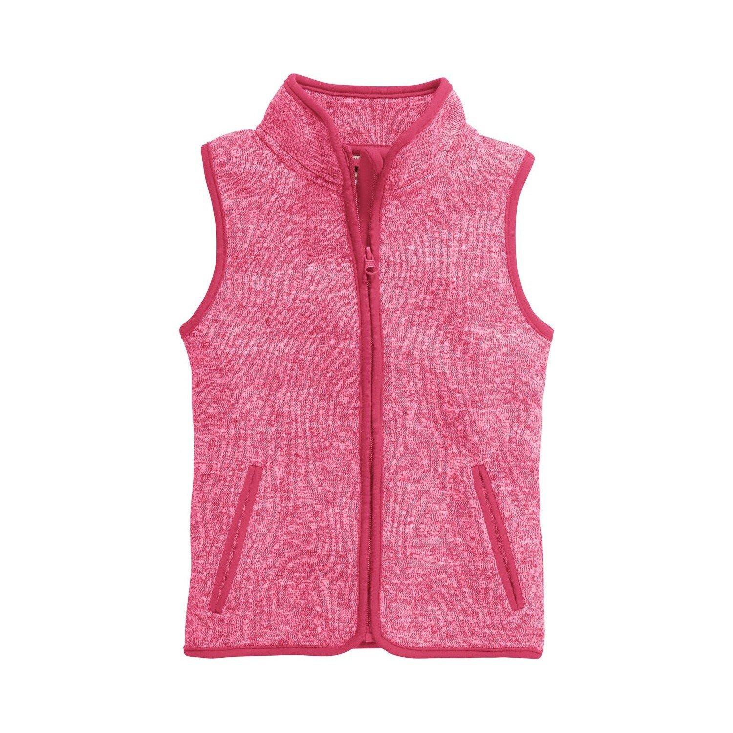 Playshoes  Gilet oversize per bambini Playshoes 