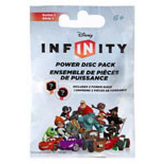 NAMCO BANDAI  Disney Infinity Power Disc 2 Gettoni 