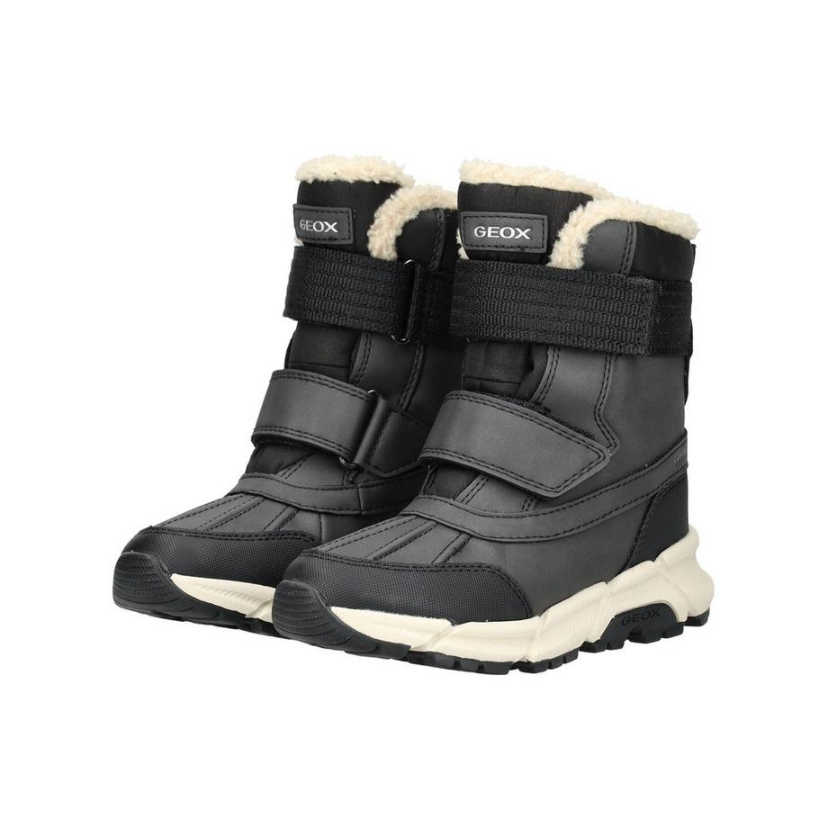 GEOX  bottines flexyper plus 