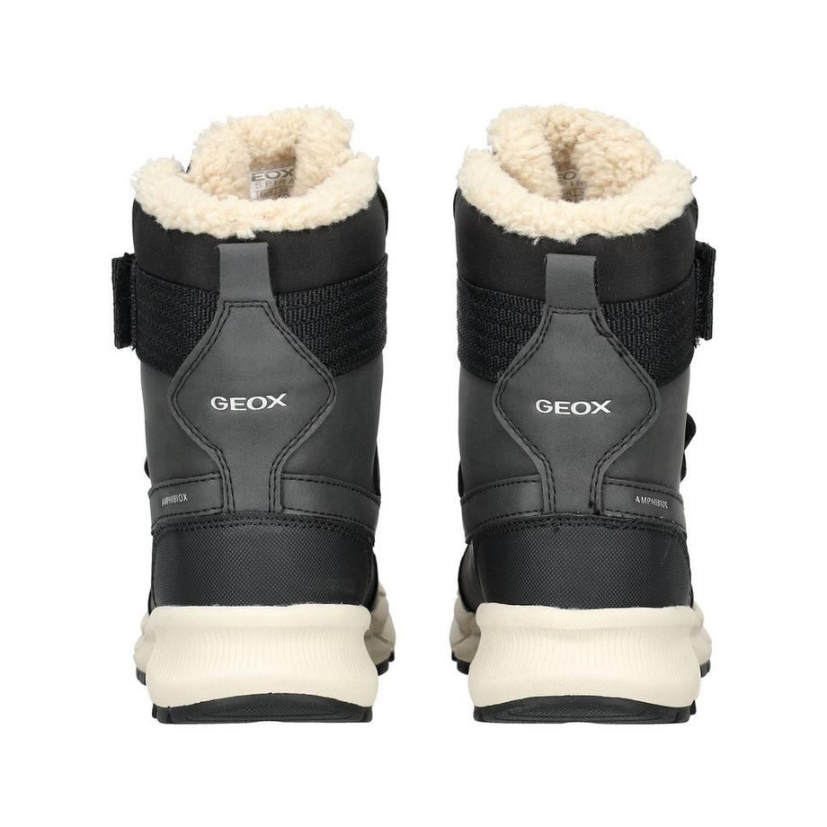 GEOX  bottines flexyper plus 