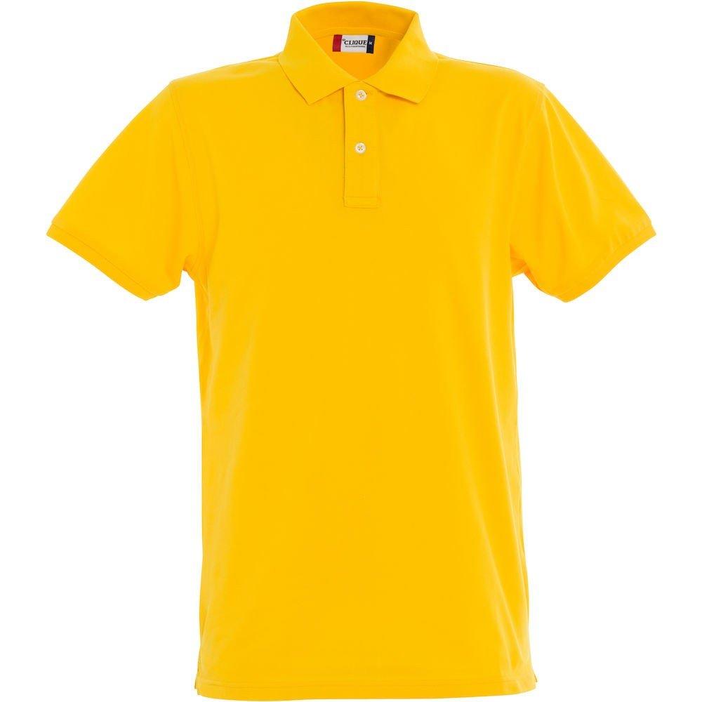 Clique  Premium Poloshirt 