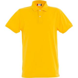 Clique Premium Poloshirt  