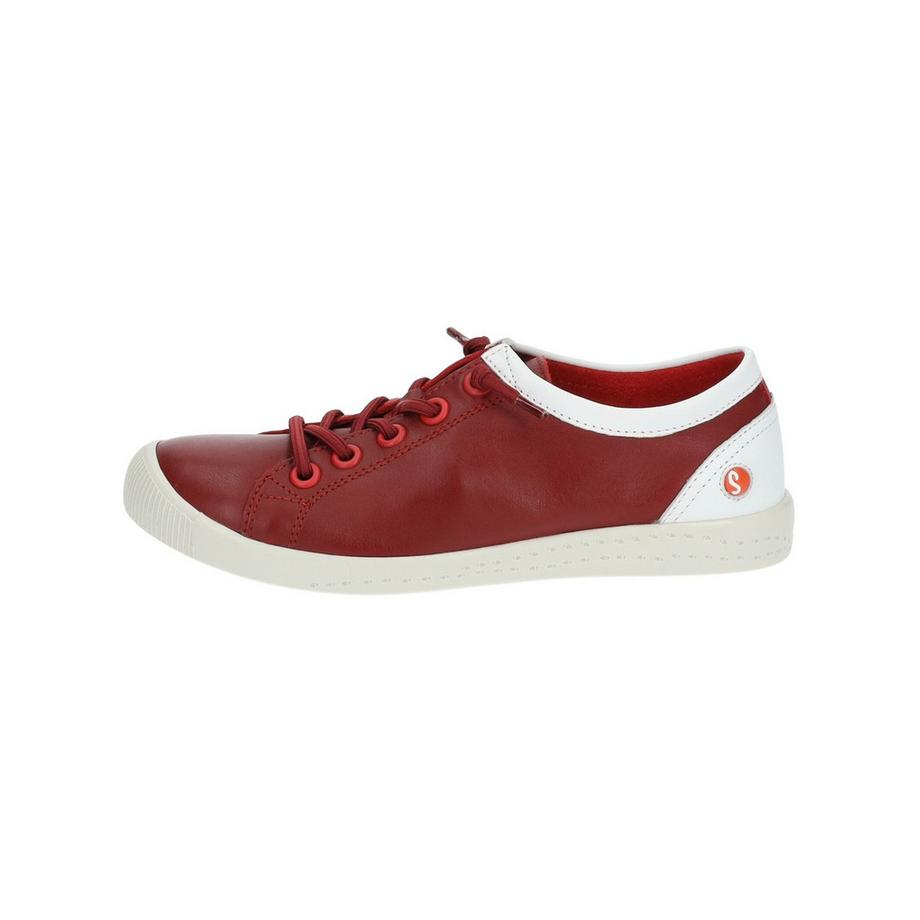 softinos P900557 Sneakers con Lacci  