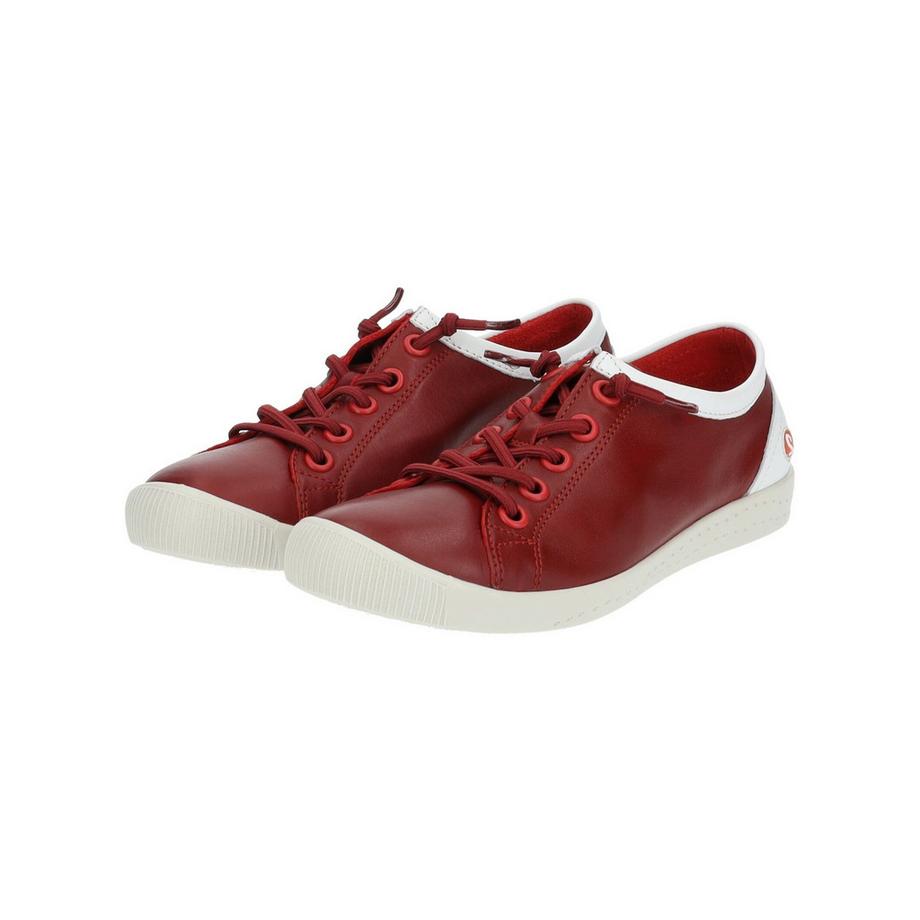 softinos P900557 Sneakers con Lacci  