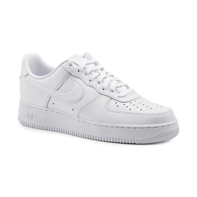 Image of Nike Air Force 1 Sj Fresh-11 Herren Weiss 45