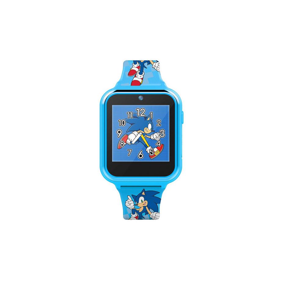 Disney  Sonic Smart Watch 