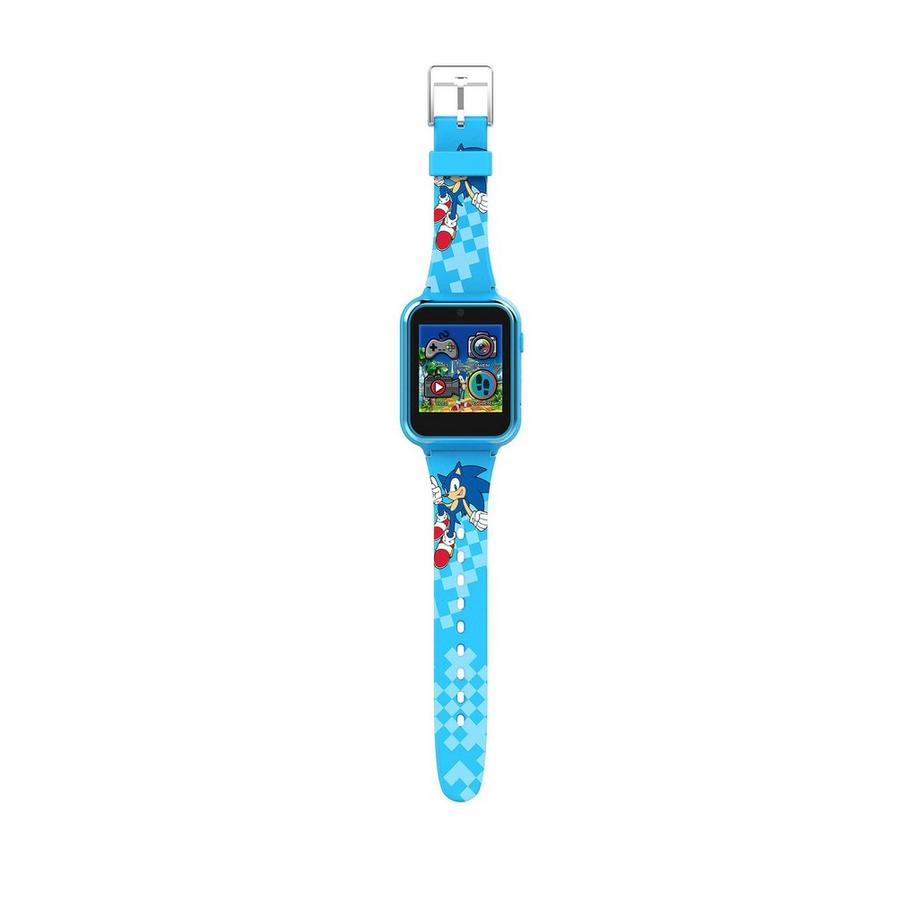 Disney  Sonic Smart Watch 