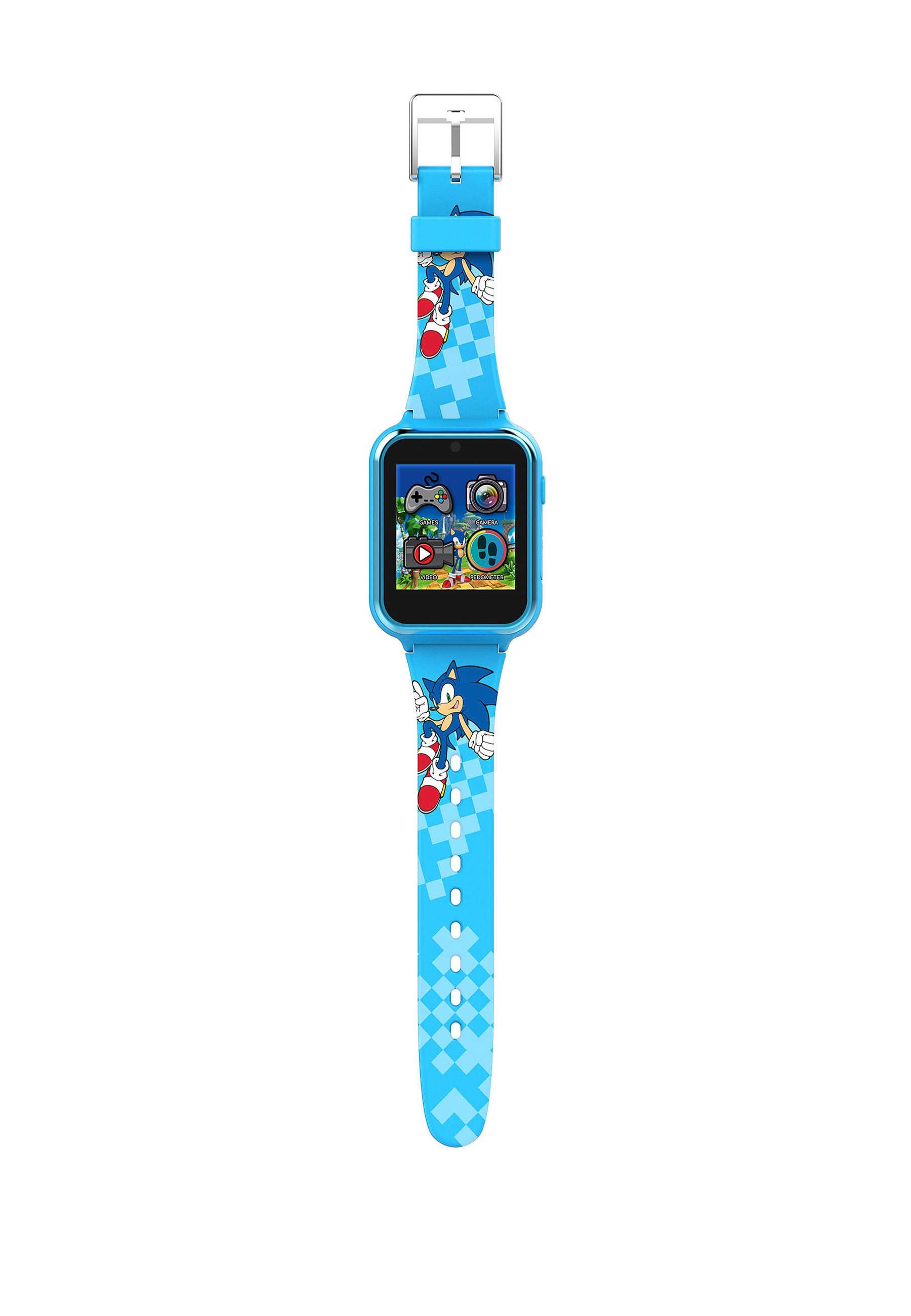 Disney  Disney Sonic Smart Watch 
