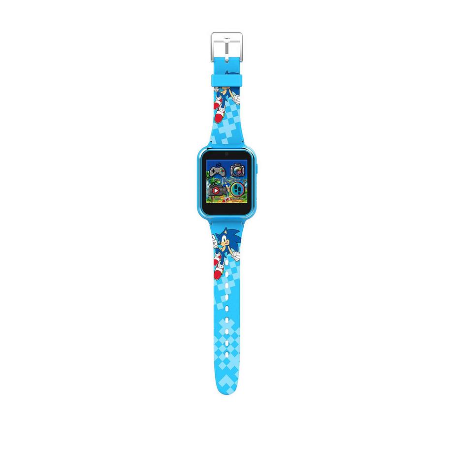 Disney  Sonic Smart Watch 