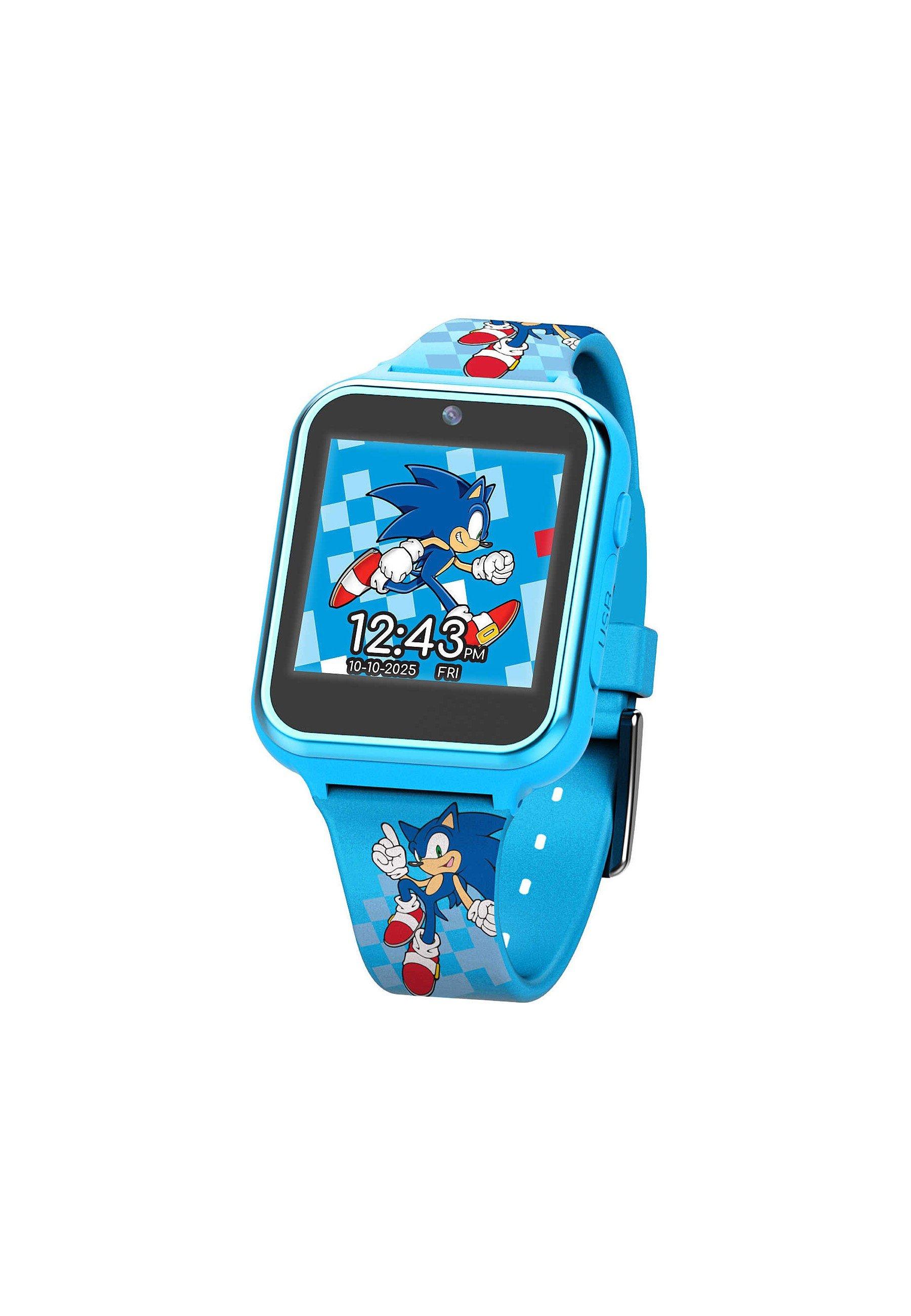 Disney  Disney Sonic Smart Watch 