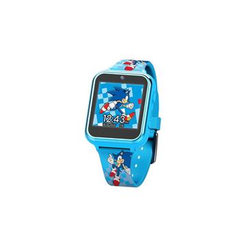 Sonic Smart Watch