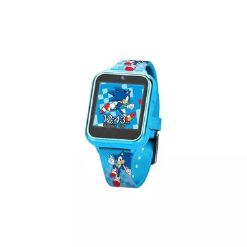 Disney Sonic Smart Watch