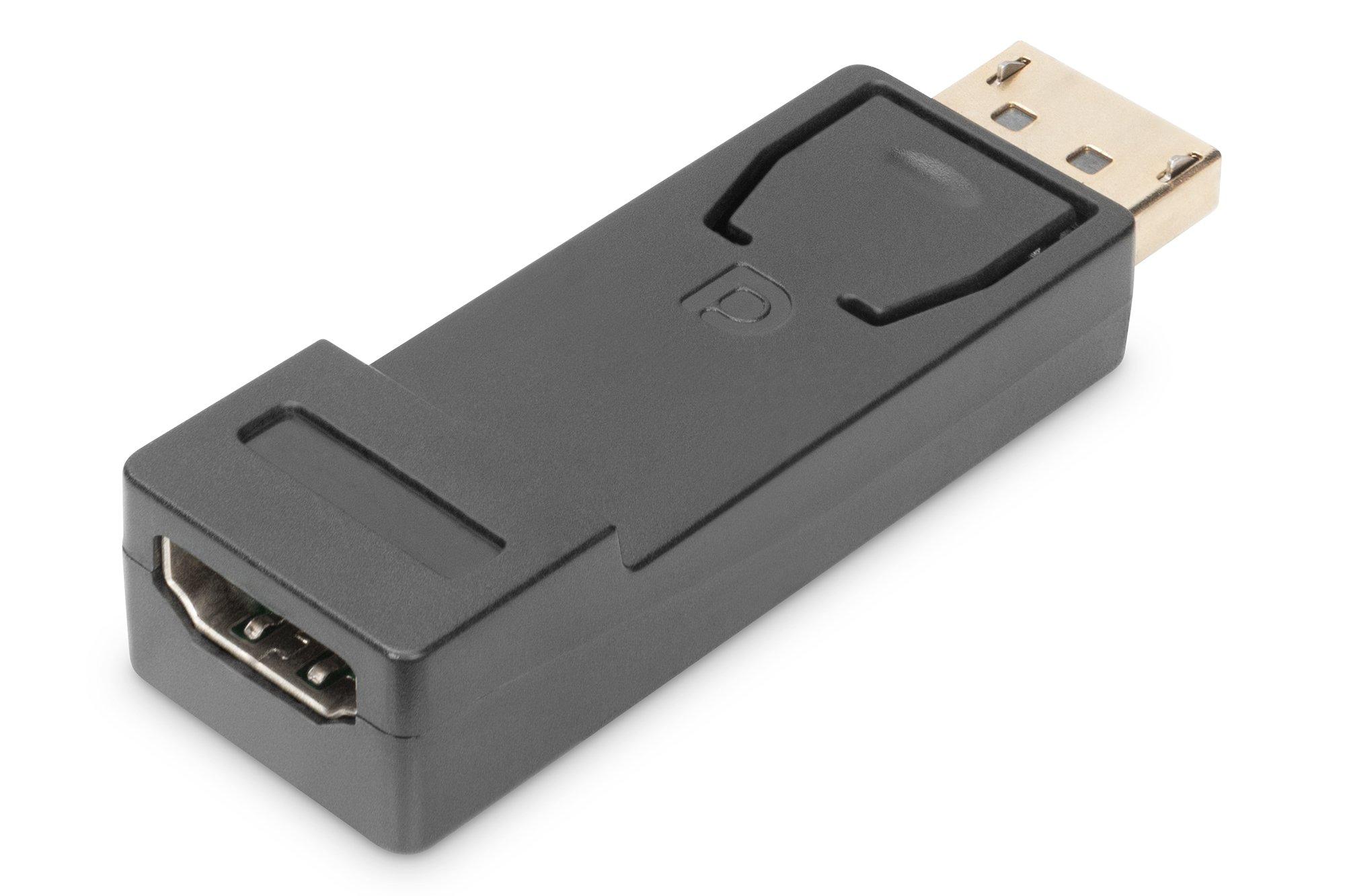 Digitus  Digitus DisplayPort Adapter 