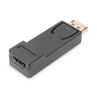 Digitus  Digitus DisplayPort Adapter 