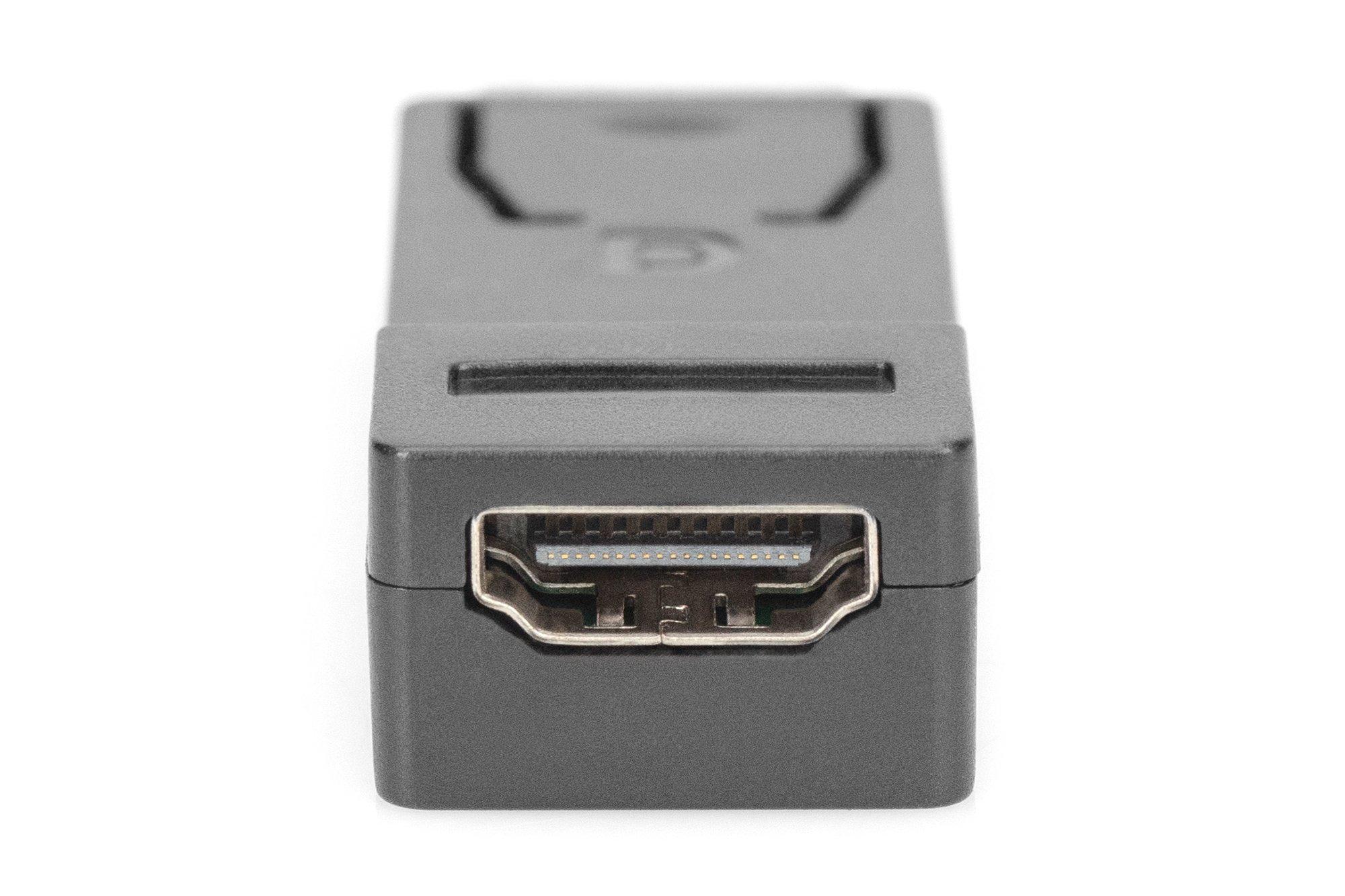 Digitus  Digitus DisplayPort Adapter 