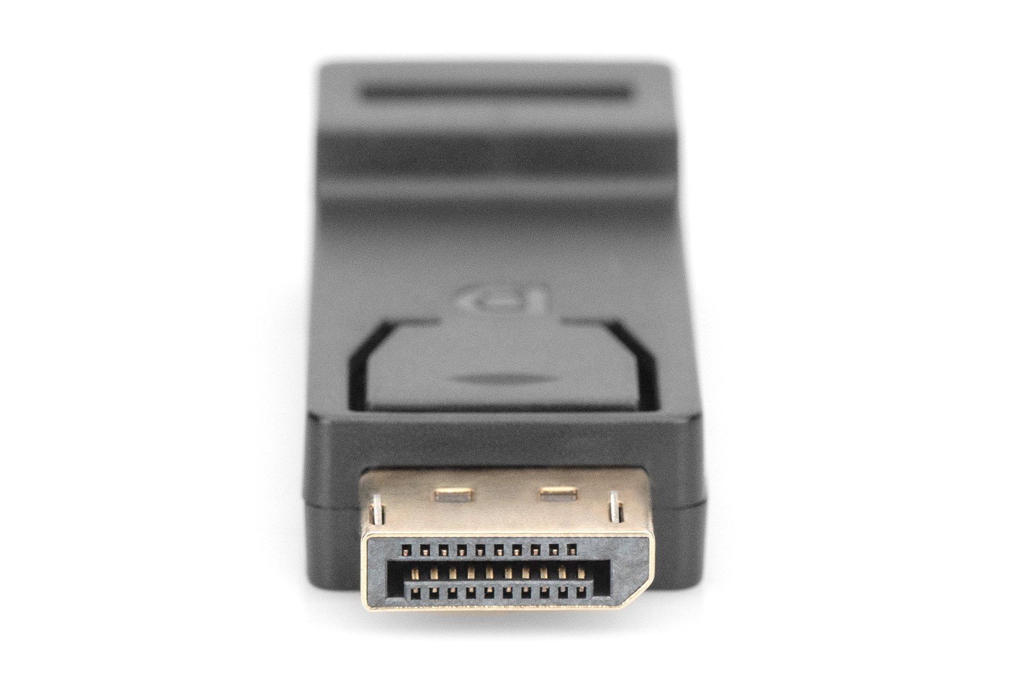 Digitus  Digitus DisplayPort Adapter 