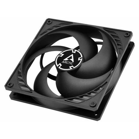 Arctic Cooling  P14 Case per computer Ventilatore 14 cm Nero 